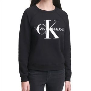 Calvin Klein Crewneck
